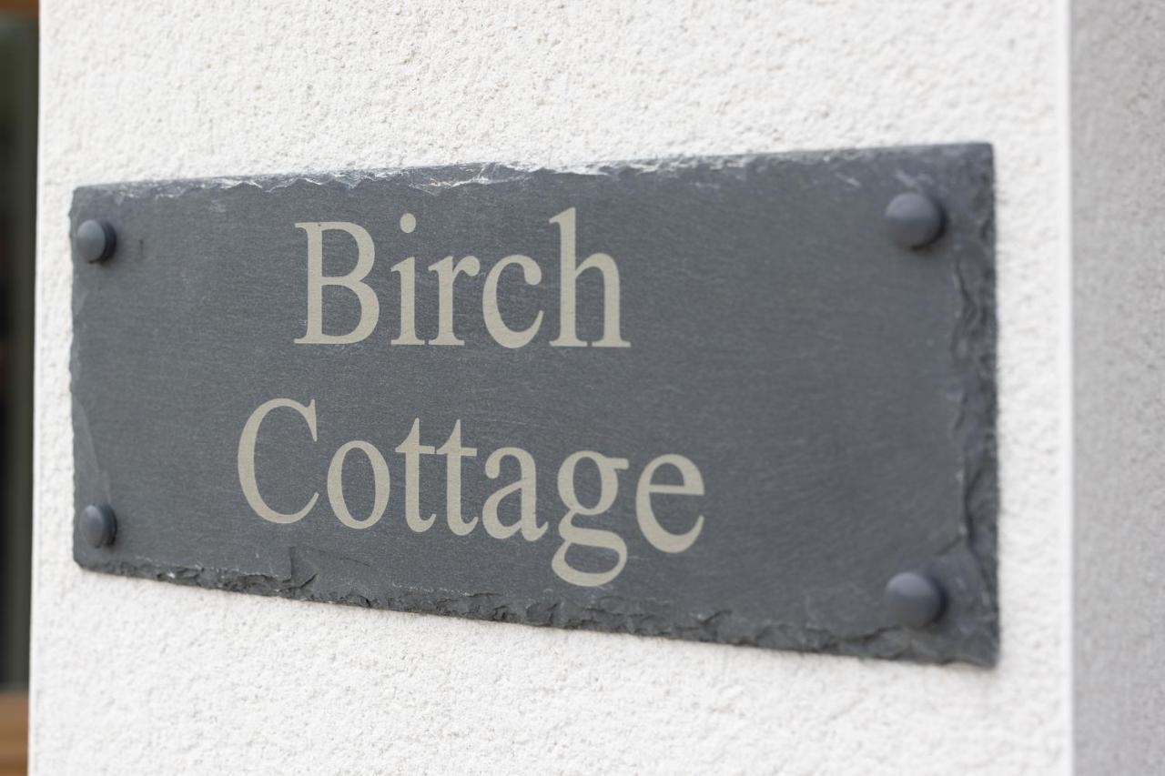 טנבי Birch Cottage מראה חיצוני תמונה